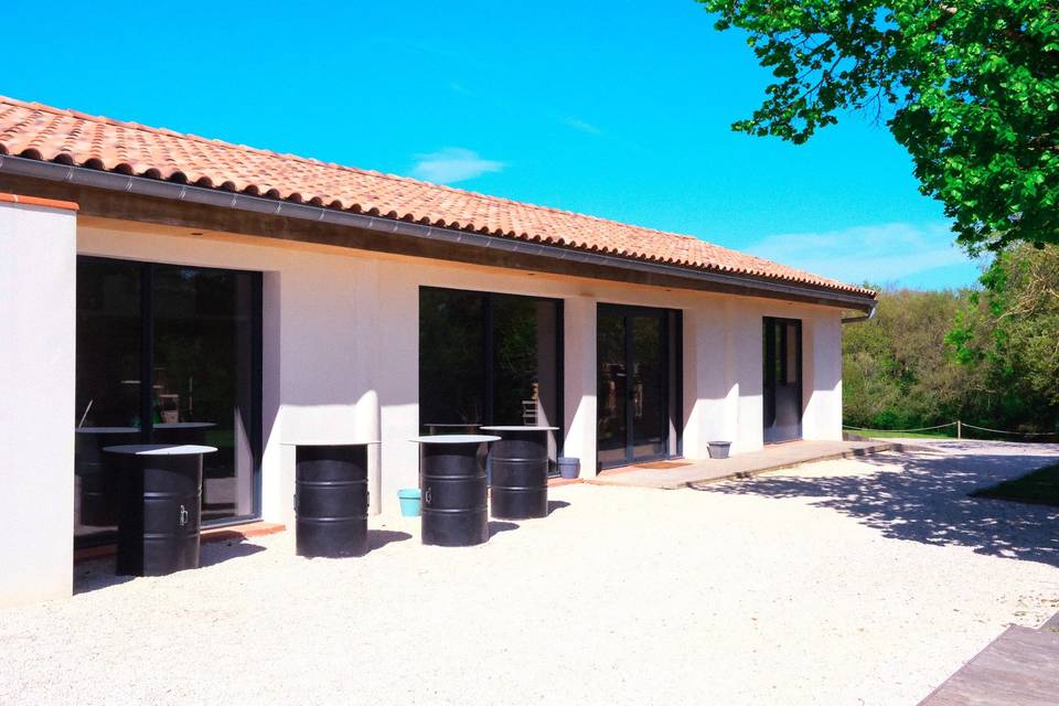 Domaine de Bétoueil