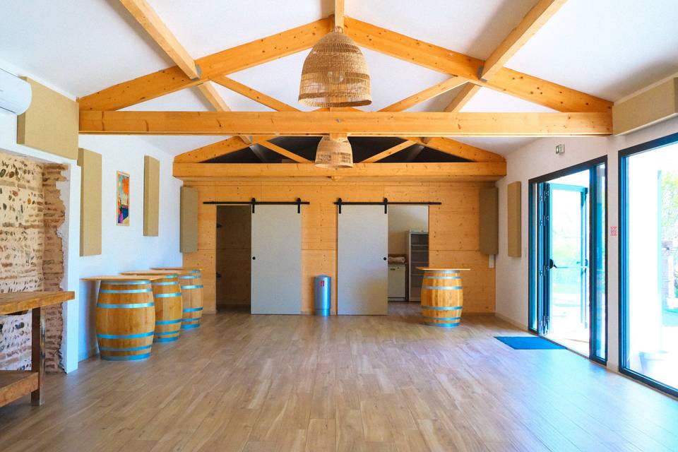Domaine de Bétoueil