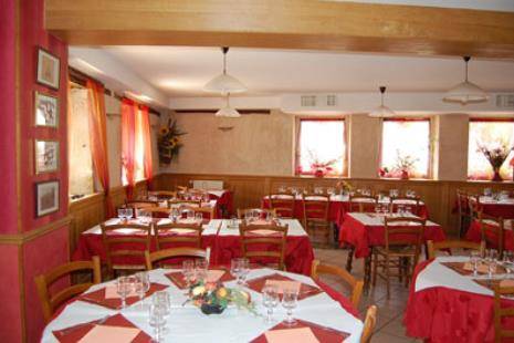 Hôtel Restaurant Macarena