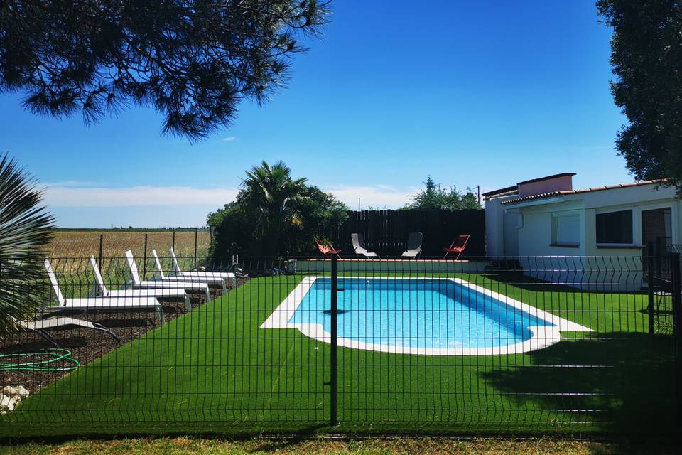 Domaine de Bétoueil