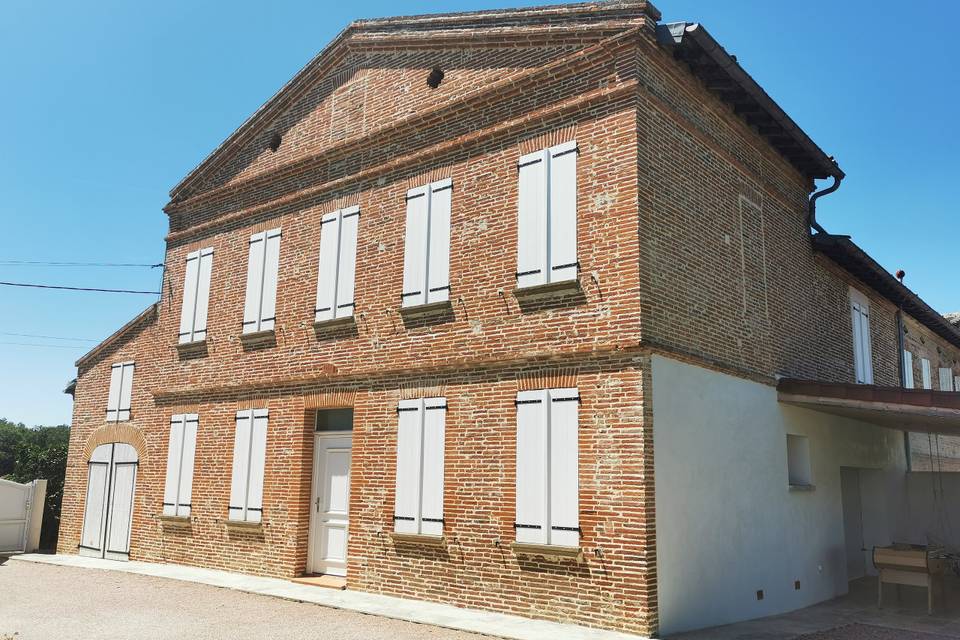 Domaine de Bétoueil
