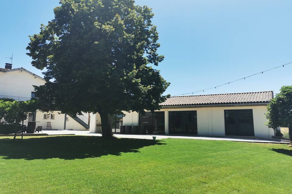 Domaine de Bétoueil