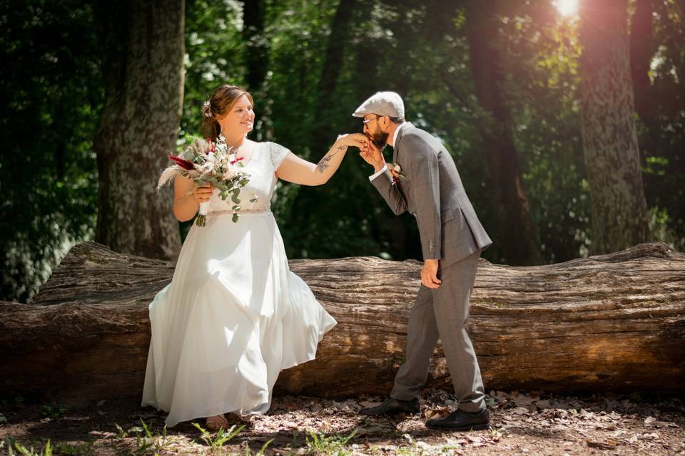 Séance Couple