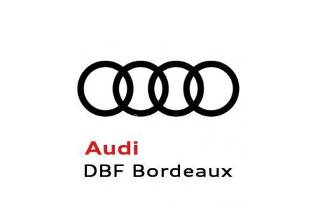 Audi Rent - DBF Mérignac
