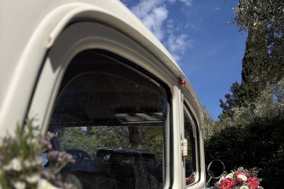 Voiture