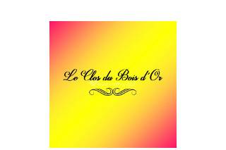 Le Clos du Bois d'Or