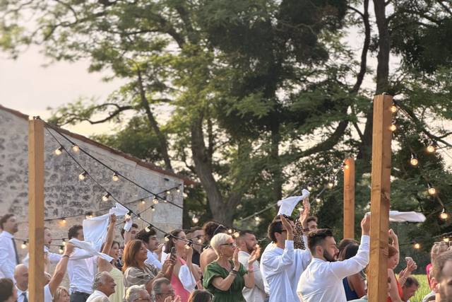 Mariage juillet 2026