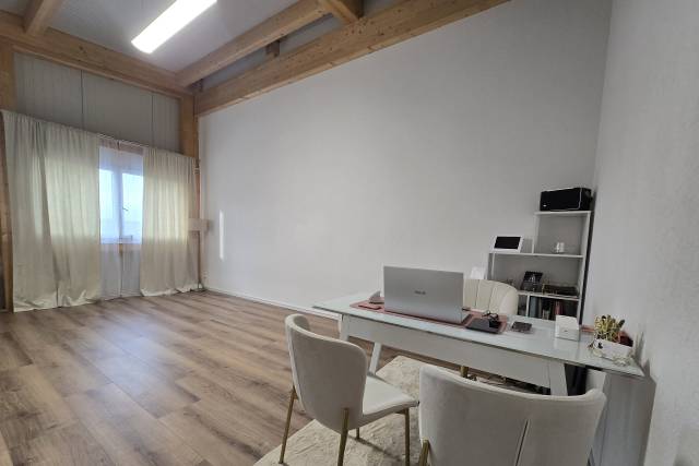 Studio privé