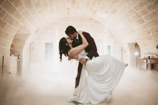 Danse ton Mariage