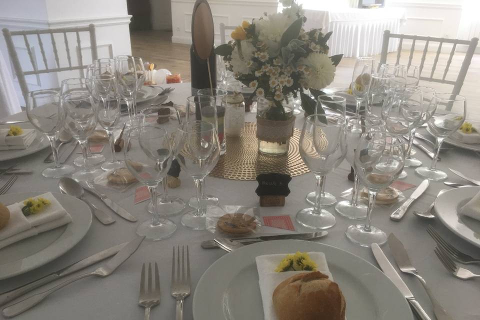 Mariage 2023