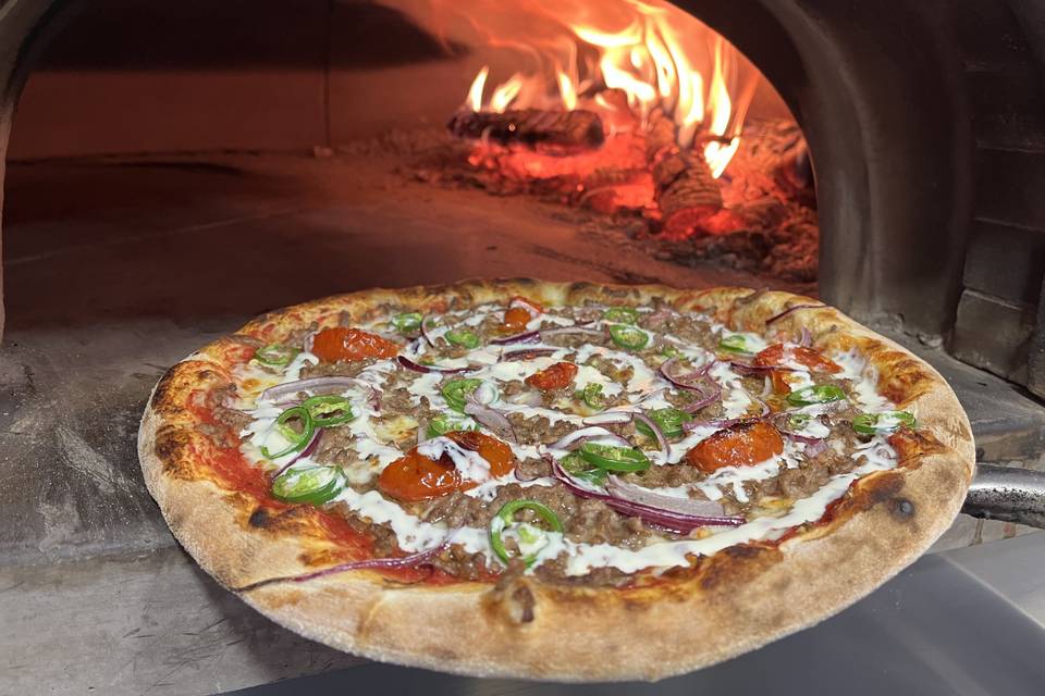 Pizza