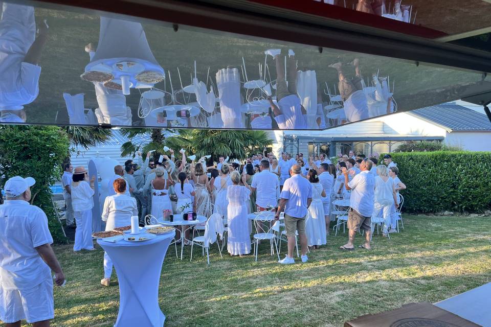 Anniversaire de mariage