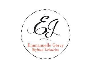 Emmanuelle Gervy logo