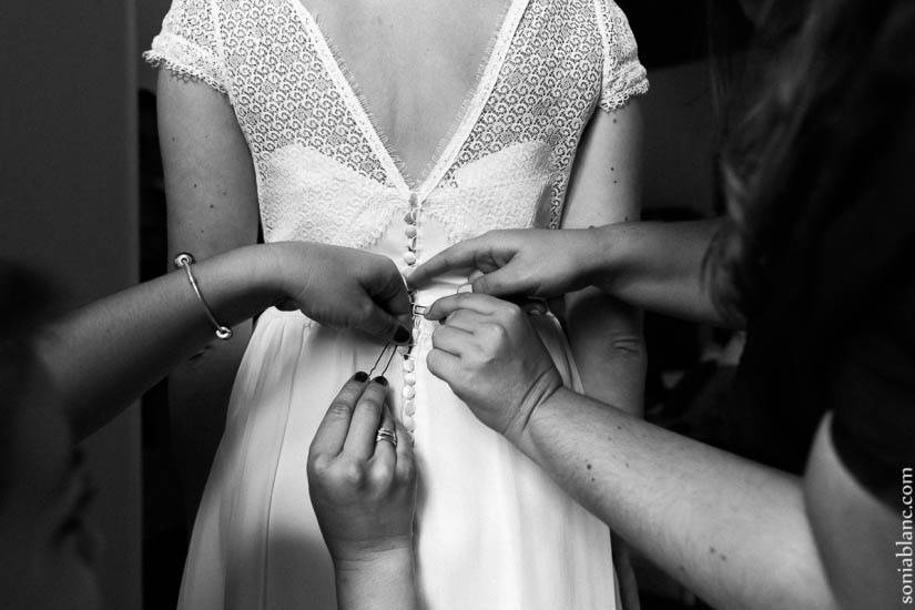 Dentelle graphique