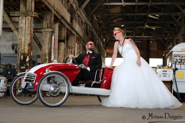 Mariage Rock