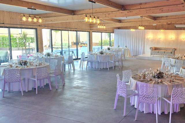 Salle