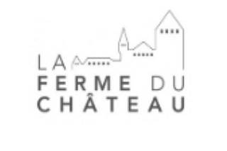 Château De Lucens Logo