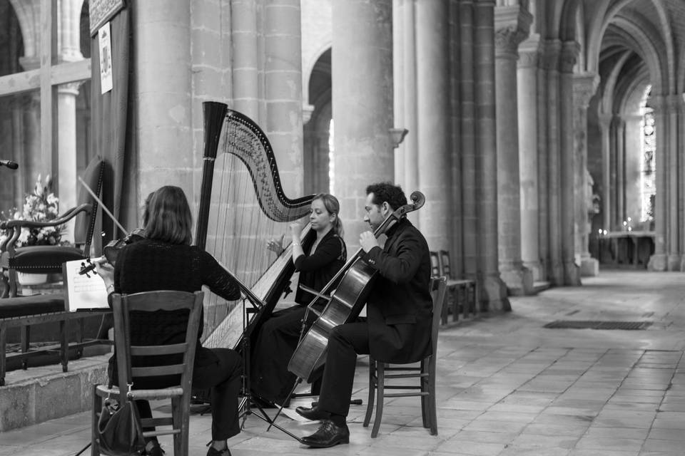 Trio Cérémonie