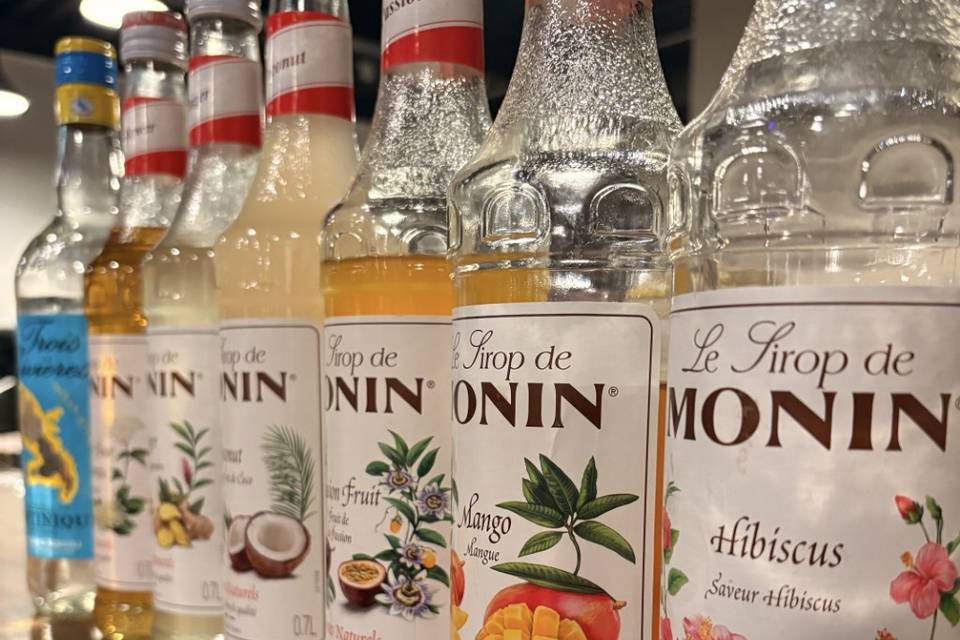 Cocktail