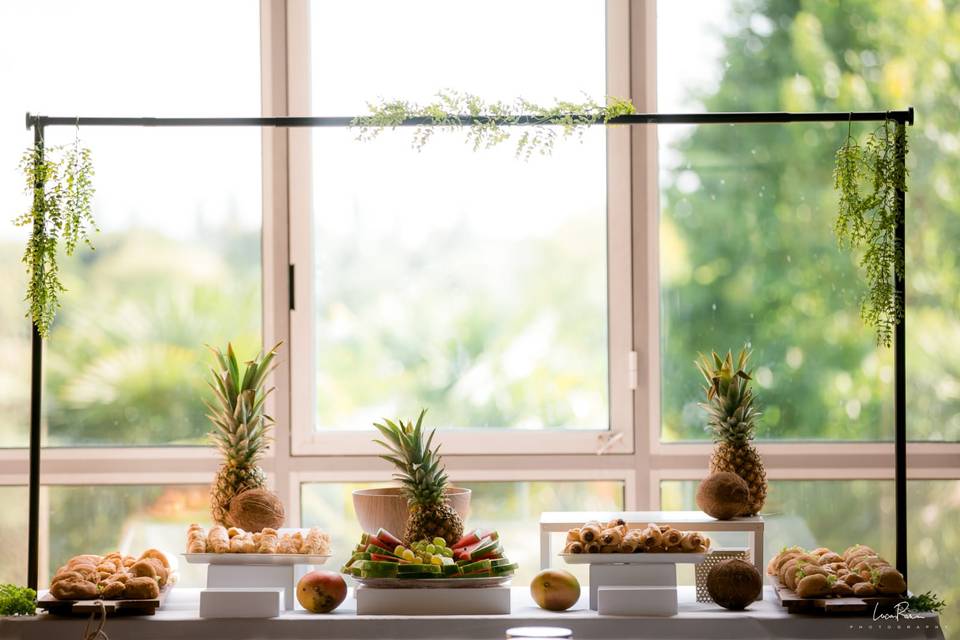L'Atelier Caraïbéen
