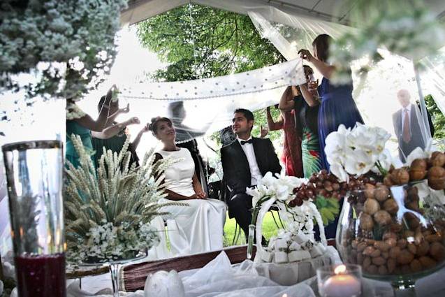 Mariage