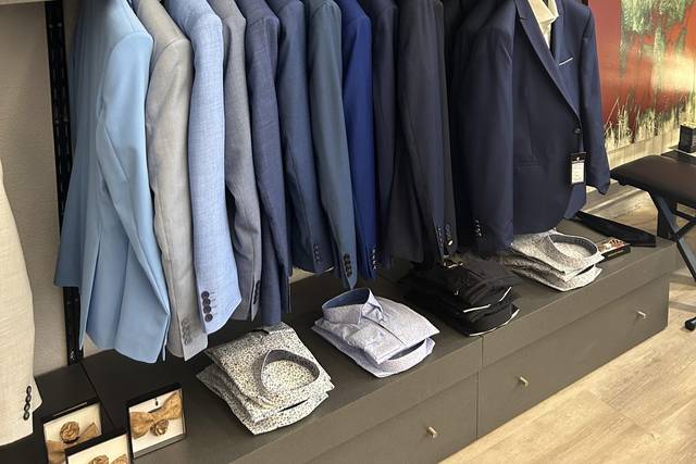 La robe de ma vie boutique haute savoie sale