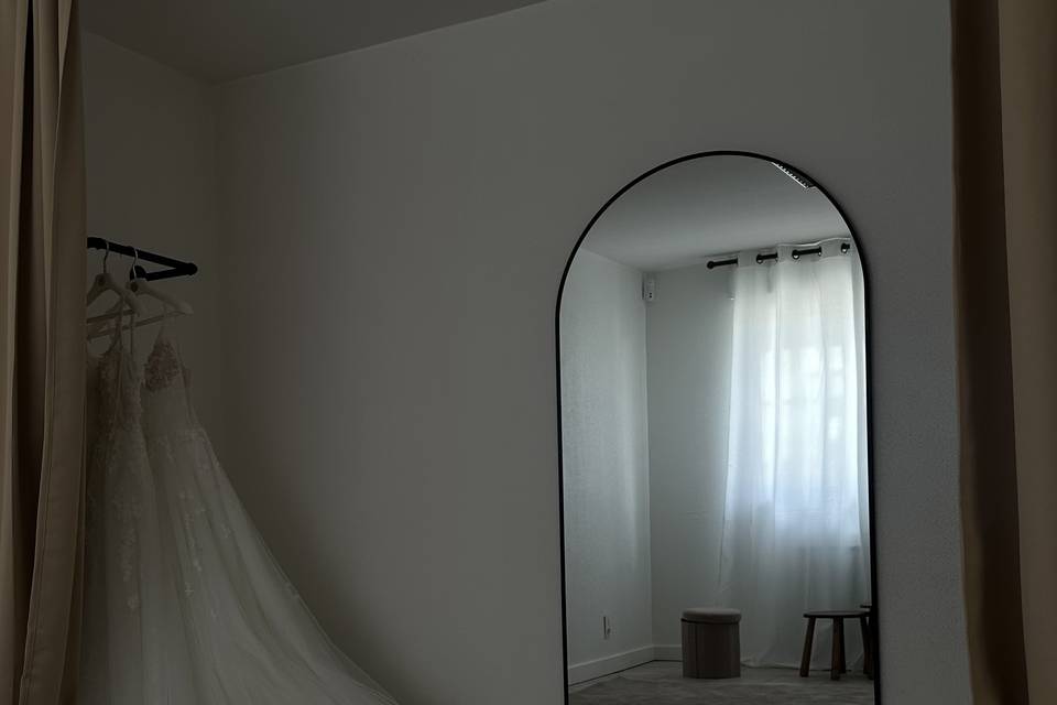 Showroom