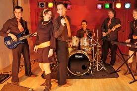 Orchestre pour toutes les danses