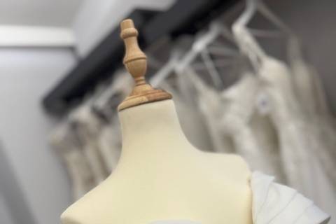 Decolleté