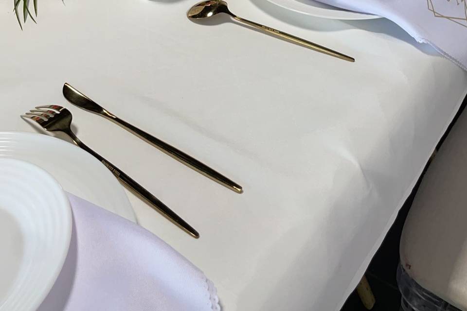 Décoration de table