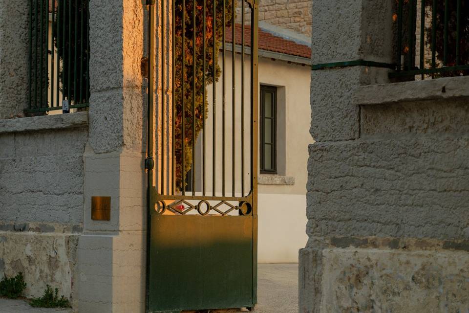 Façade