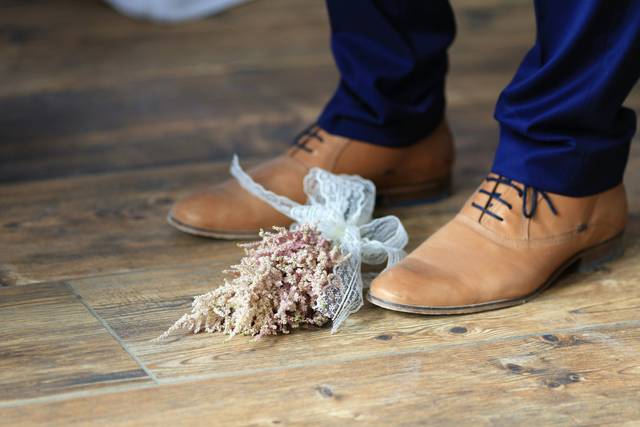 Mariage bohème