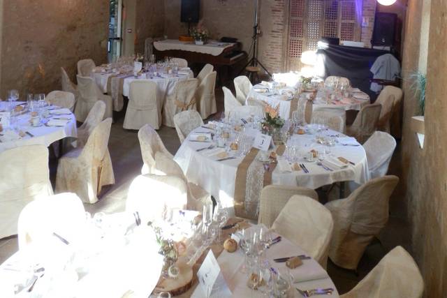 Mariage
