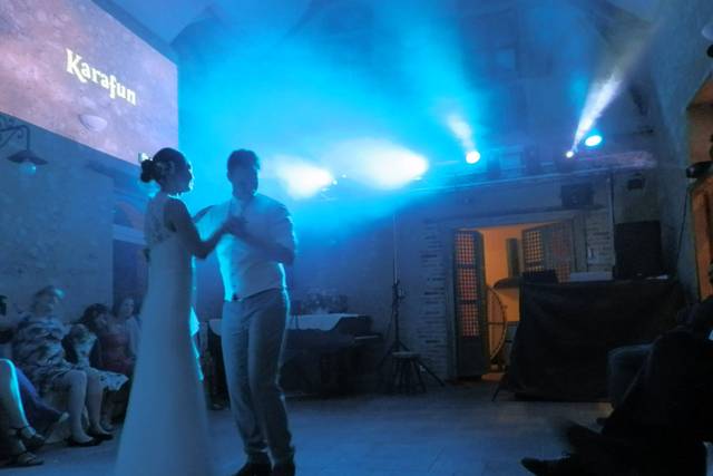 Mariage