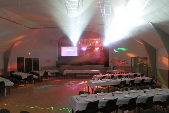 Mariage