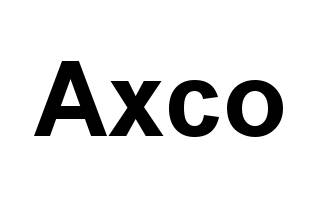 Axco logo