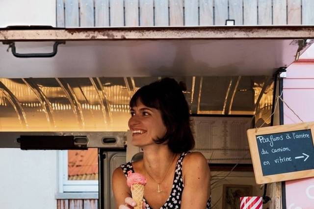 Dolce mama