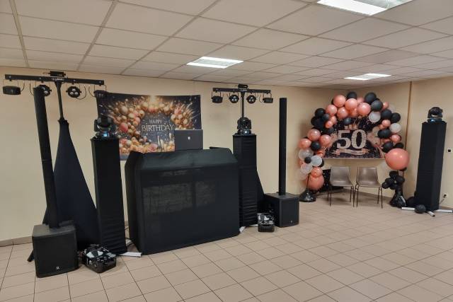 50 ans de mariage