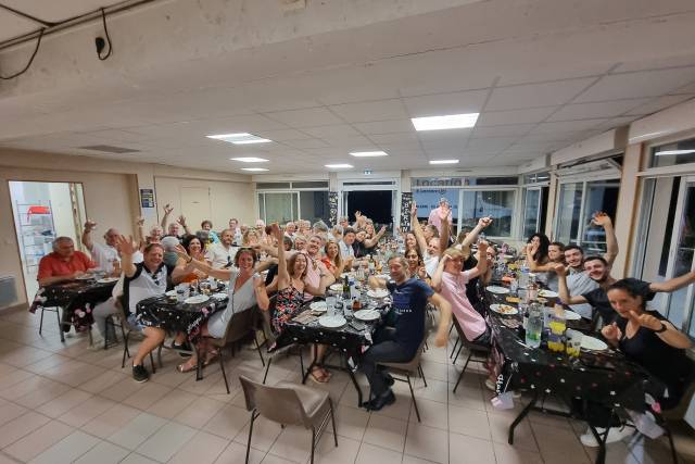 50 ans de mariage