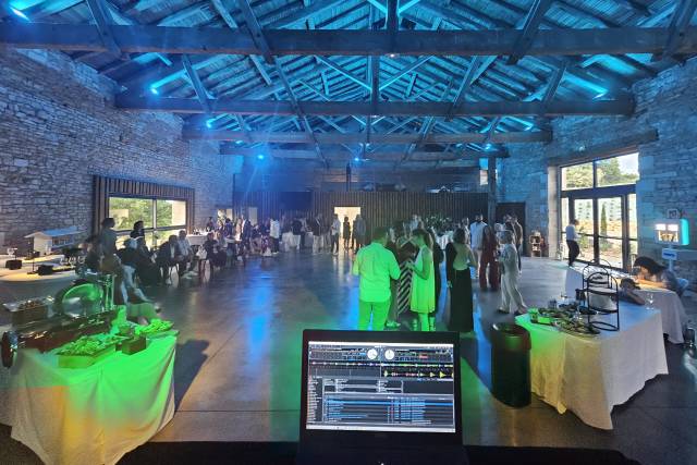 Anniversaire de Mariage