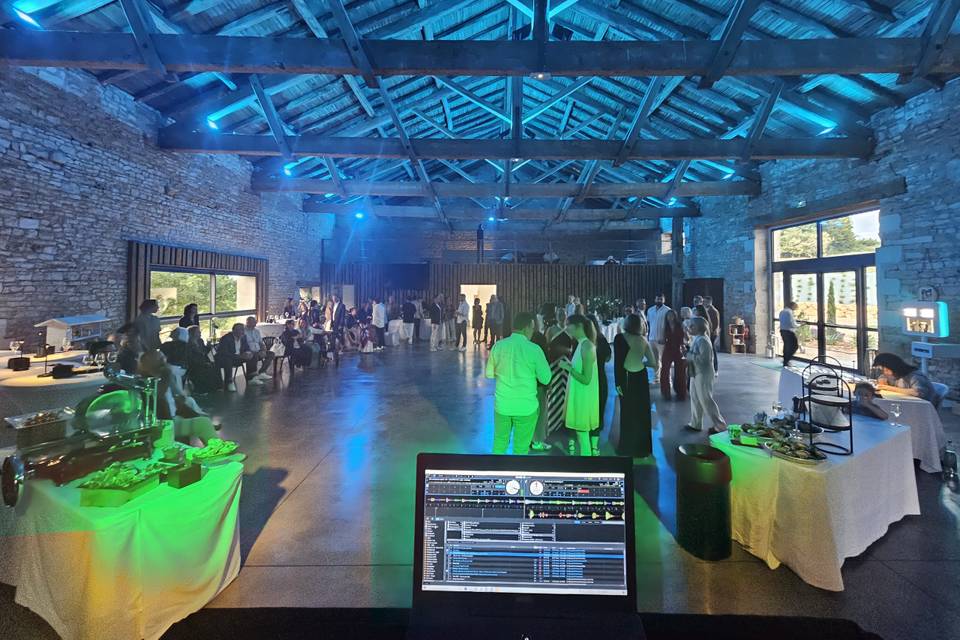 Anniversaire de Mariage