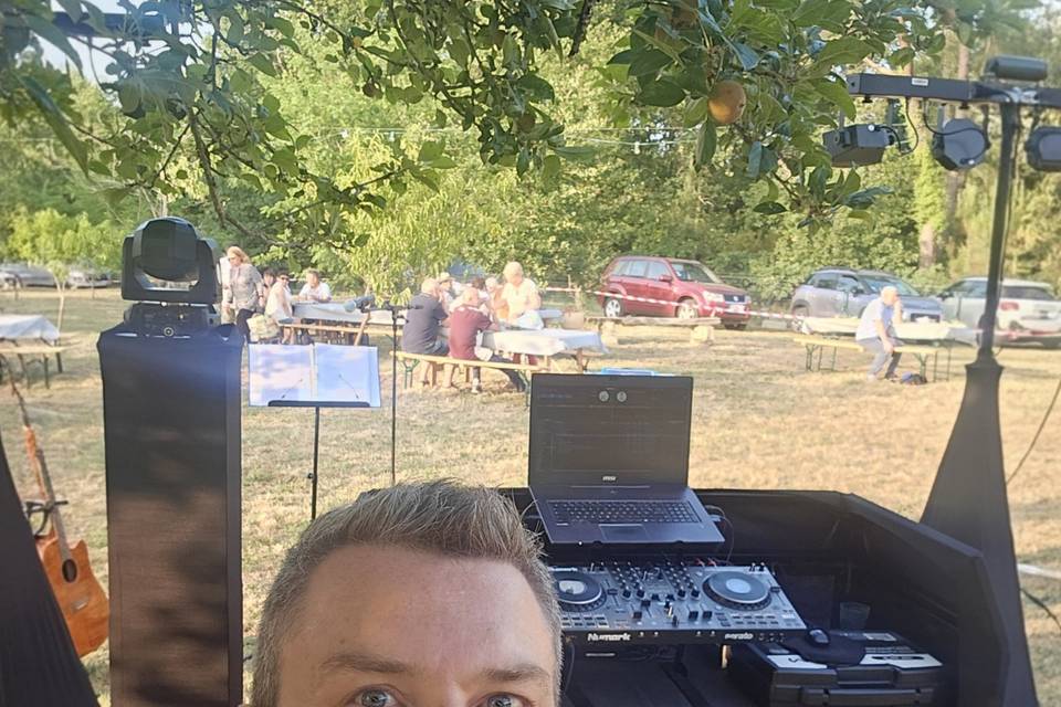 Concert fête de la musique