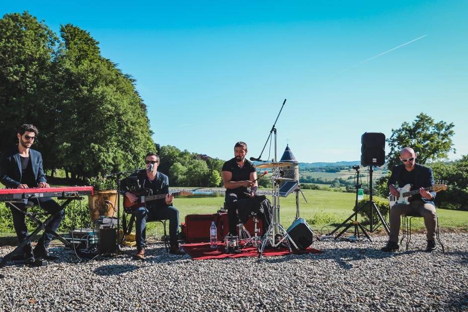 Château de Pupetières Juin2019