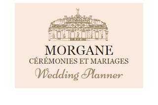 Morgane Wedding Planner