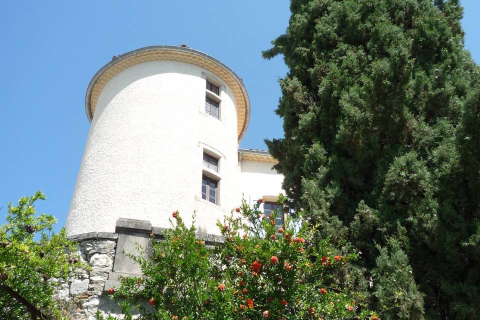 Château de Ventavon