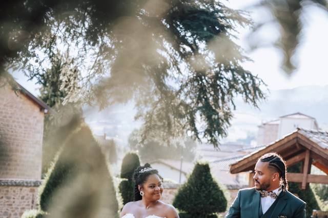 Love too