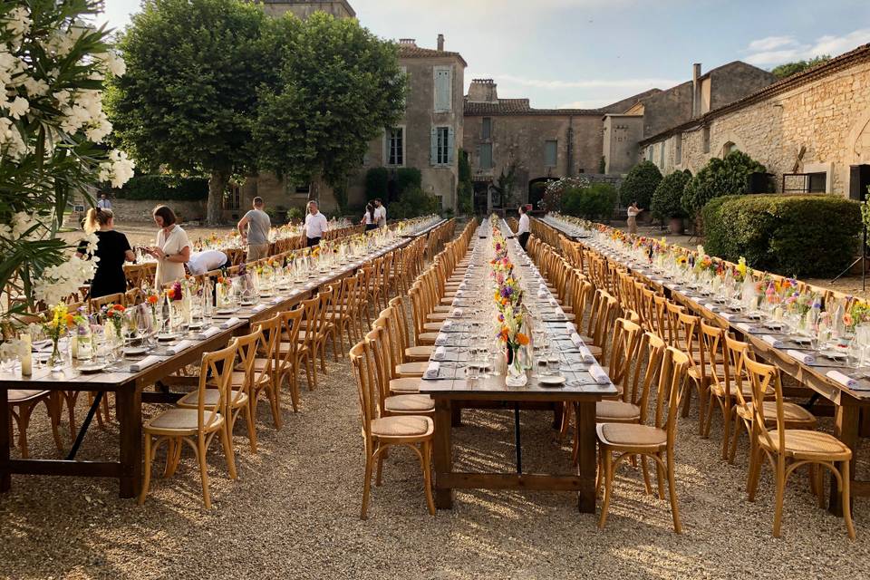 Tables