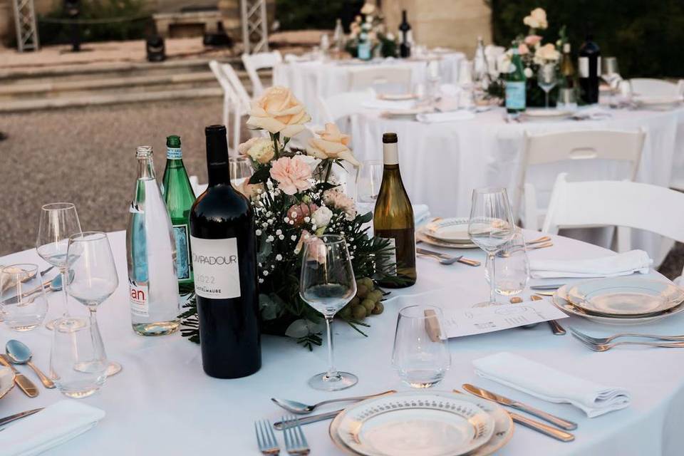 Tables