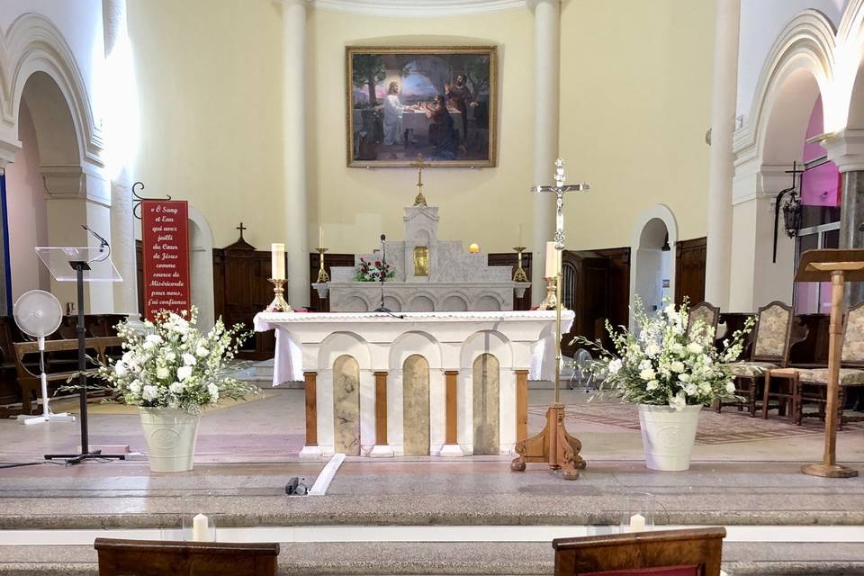 Eglise