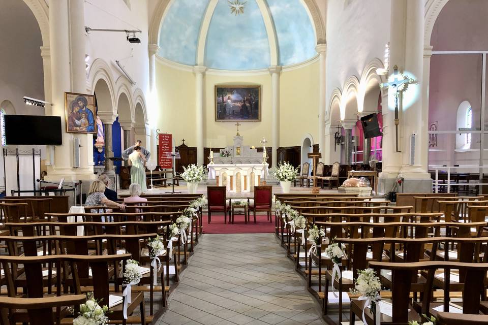 Eglise